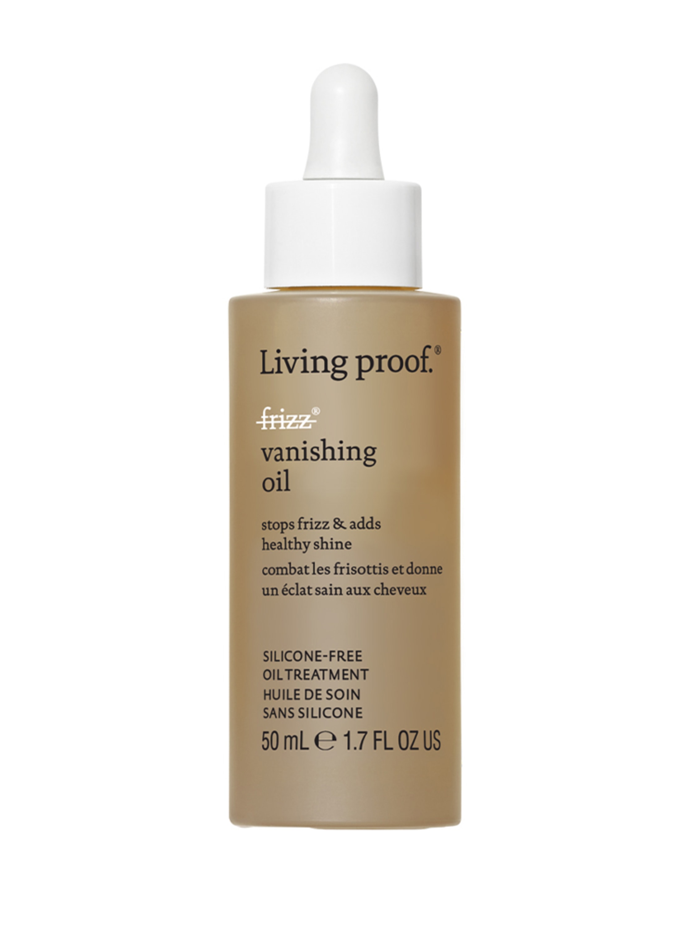 LIVING PROOF NO FRIZZ