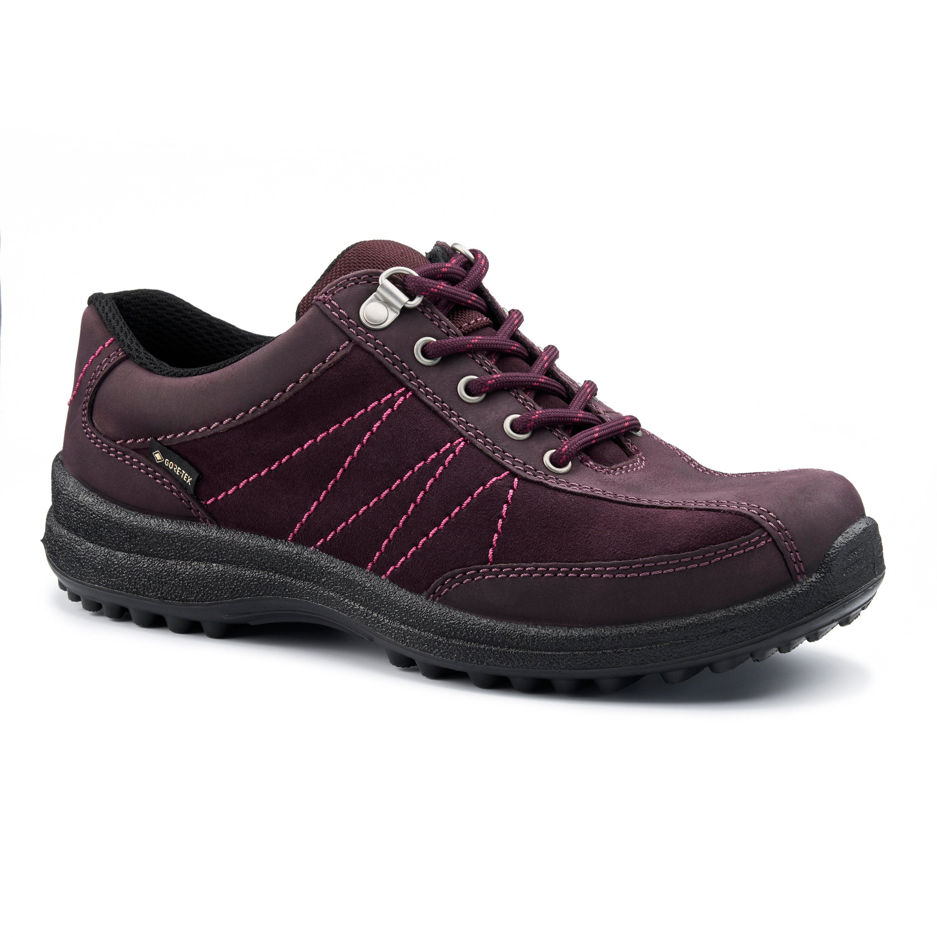 Hotter Extra Wide 'Mist' Gore-Tex® Shoes