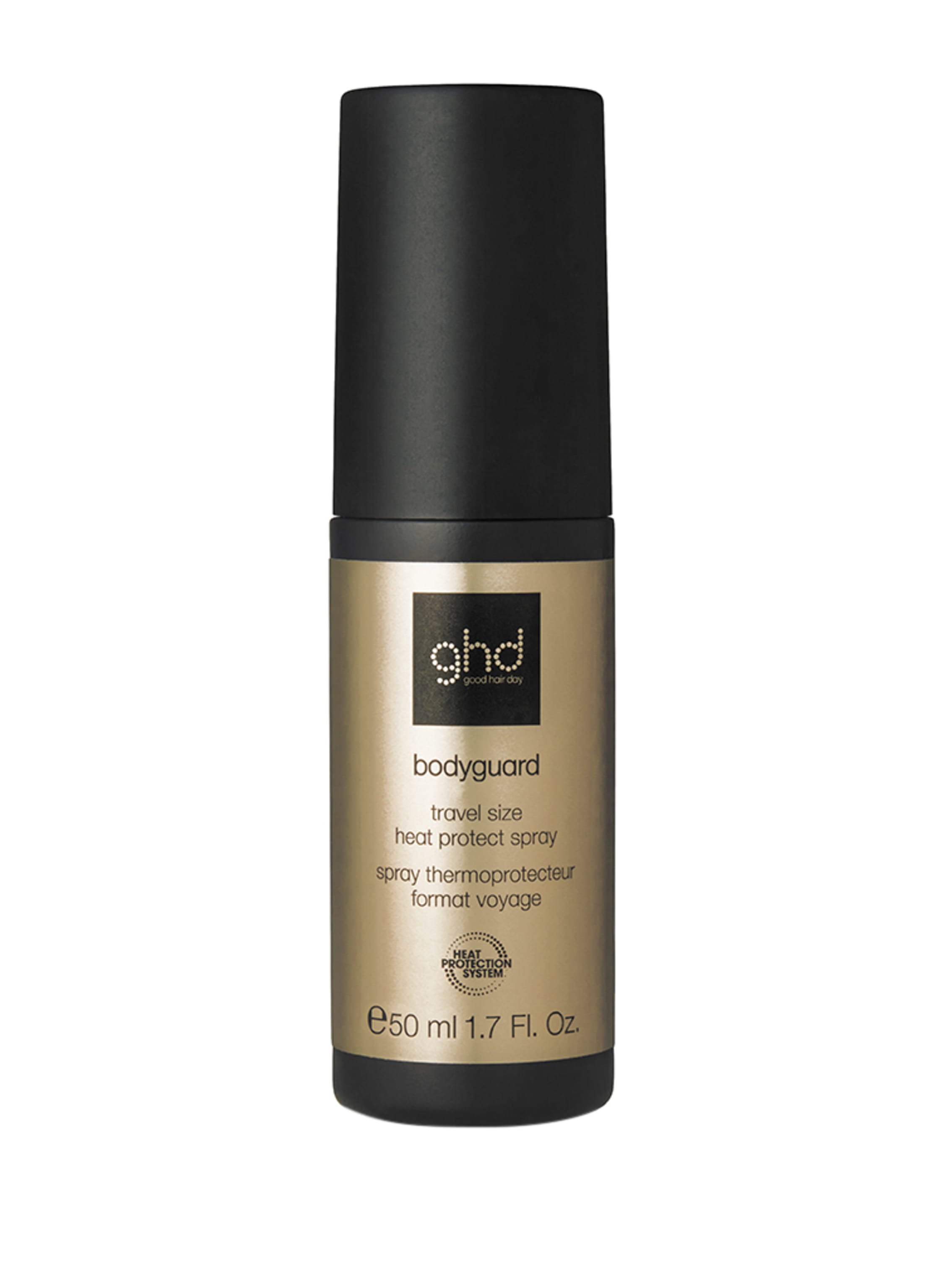 ghd BODYGUARD