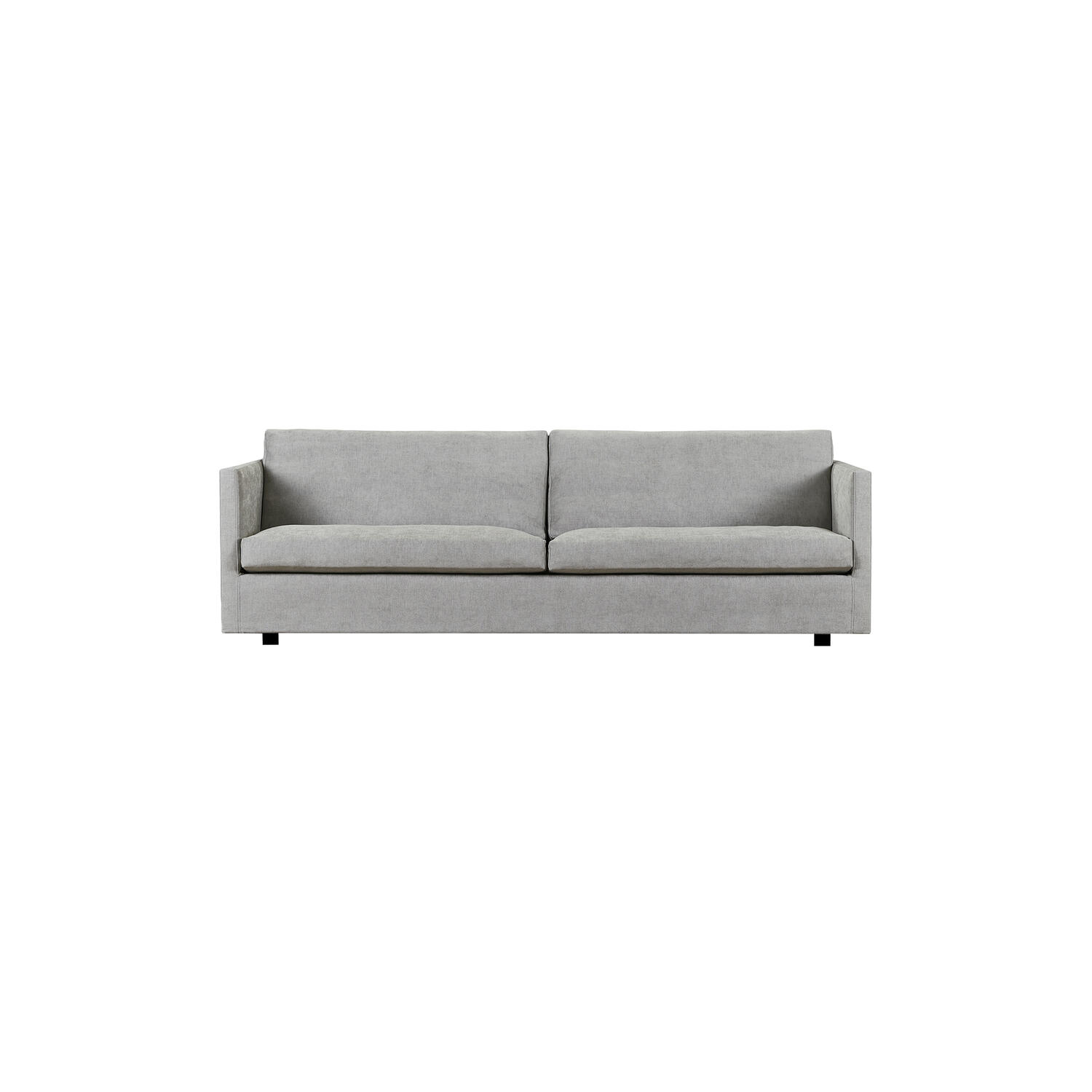 Box sofa, level II 026