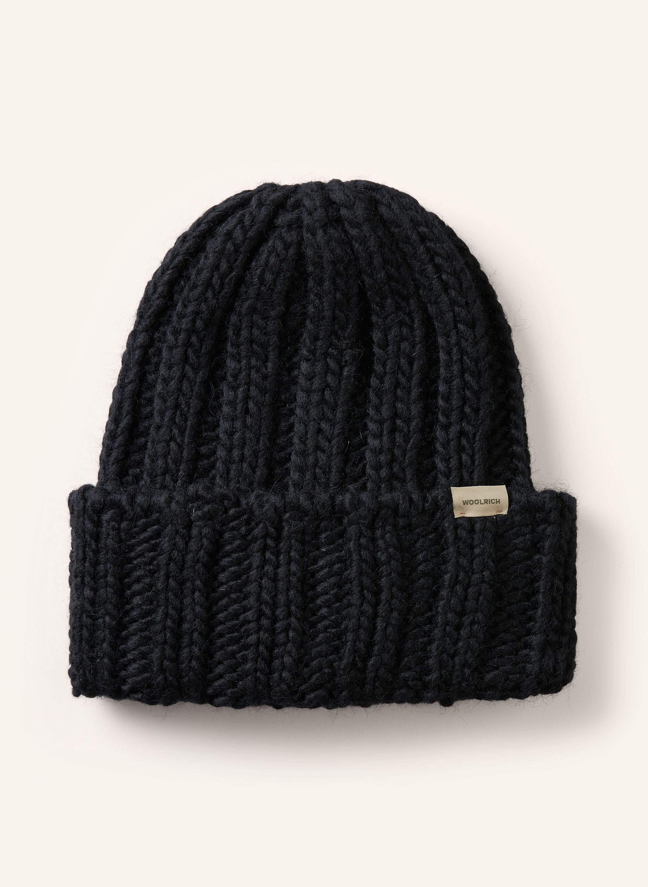 WOOLRICH Mütze