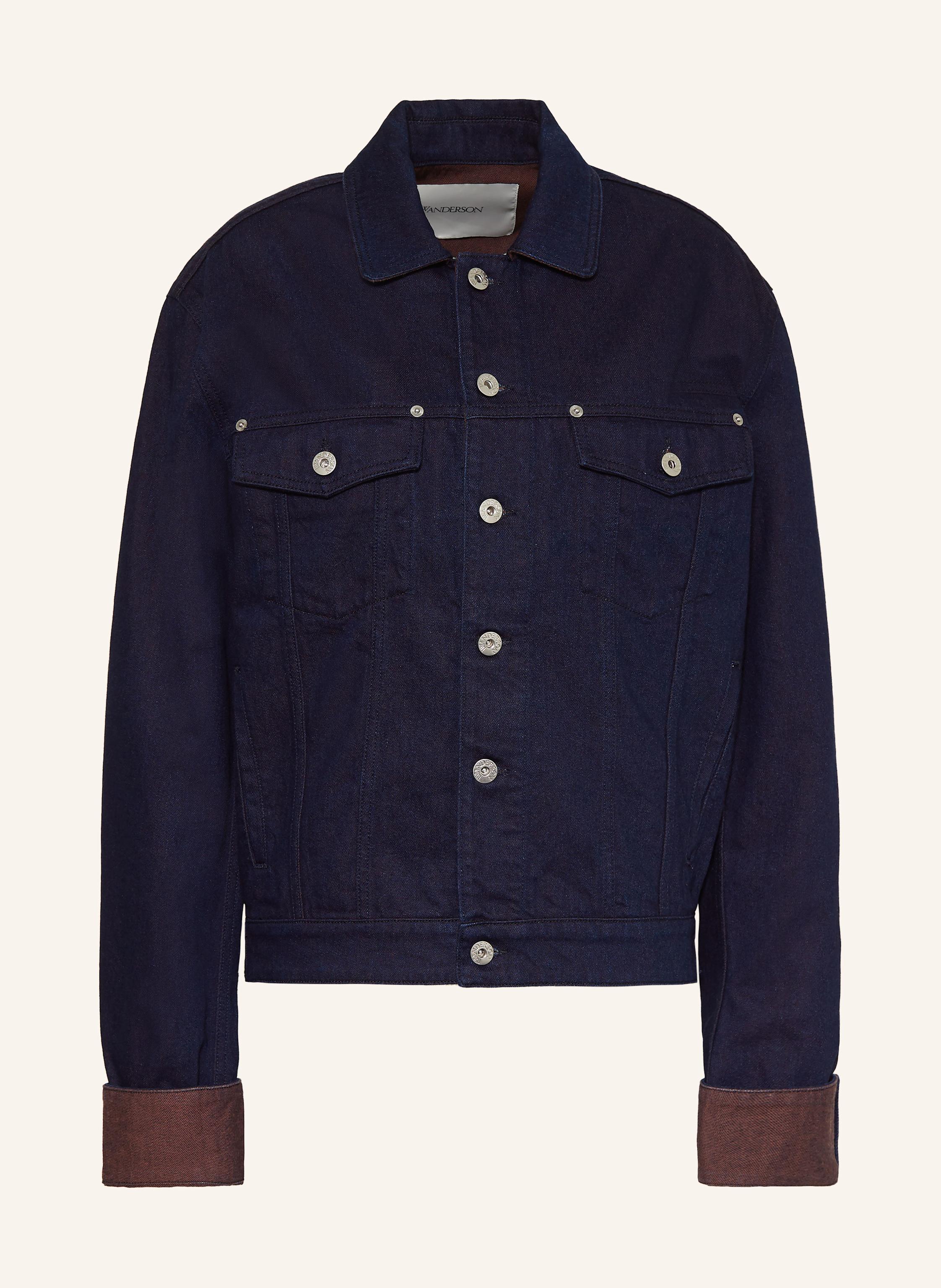 JW ANDERSON Jeansjacke