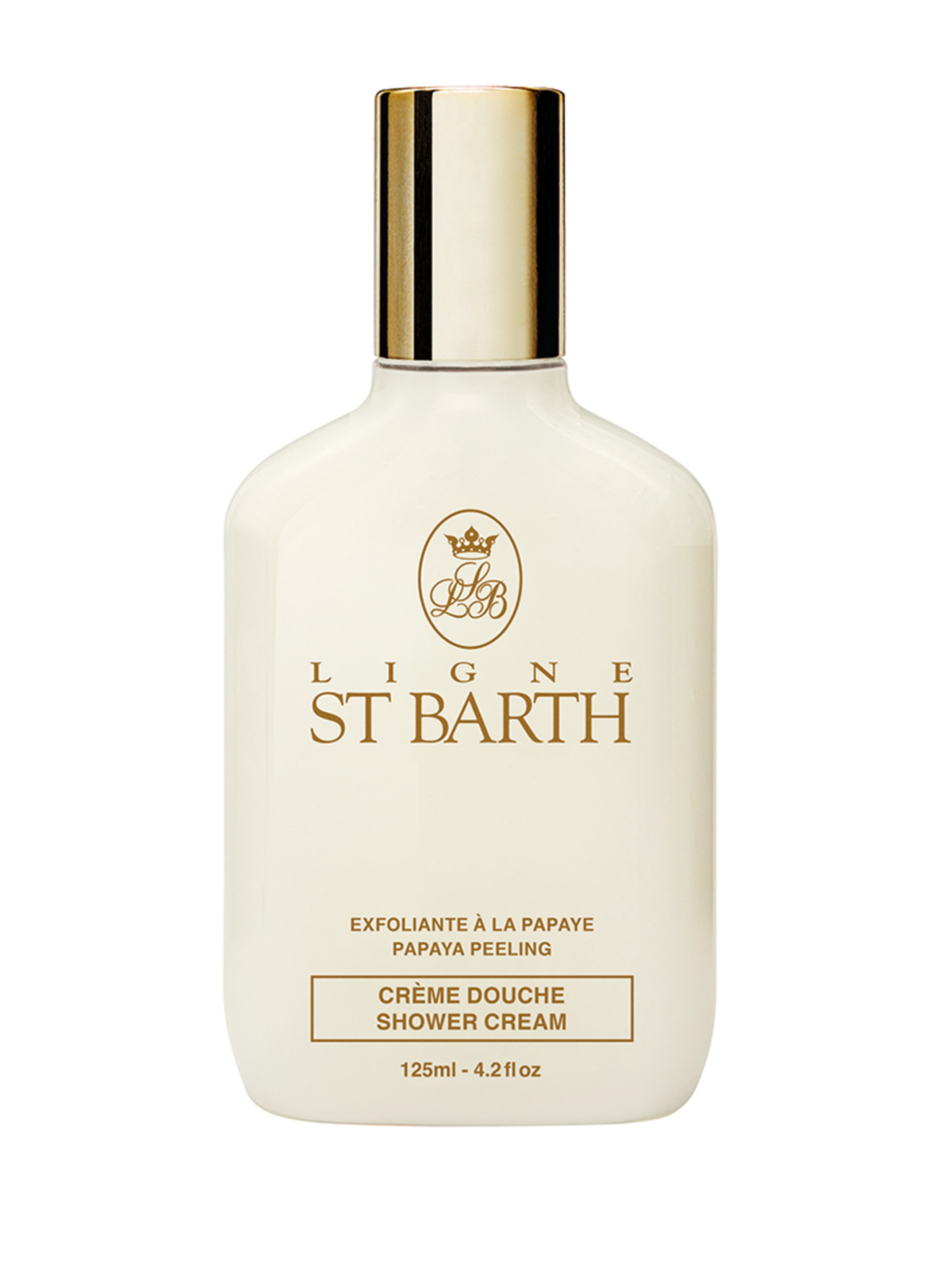 LIGNE ST BARTH CORPS & BAIN