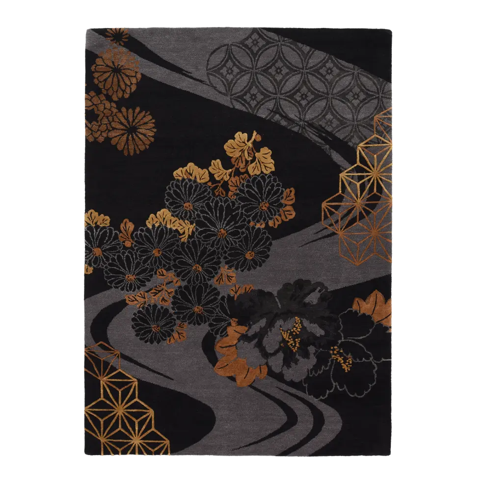 moderner Orientteppich Century