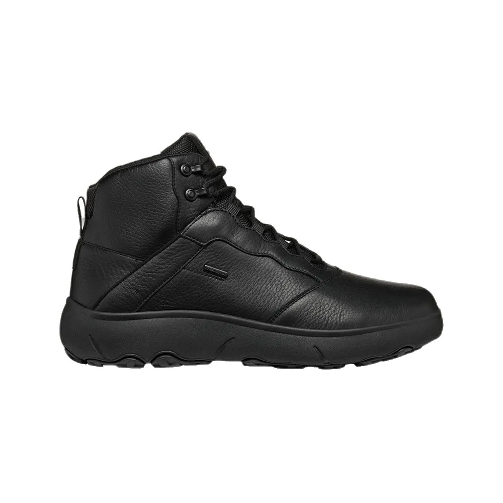 Geox Nebula   Grip ABX booties