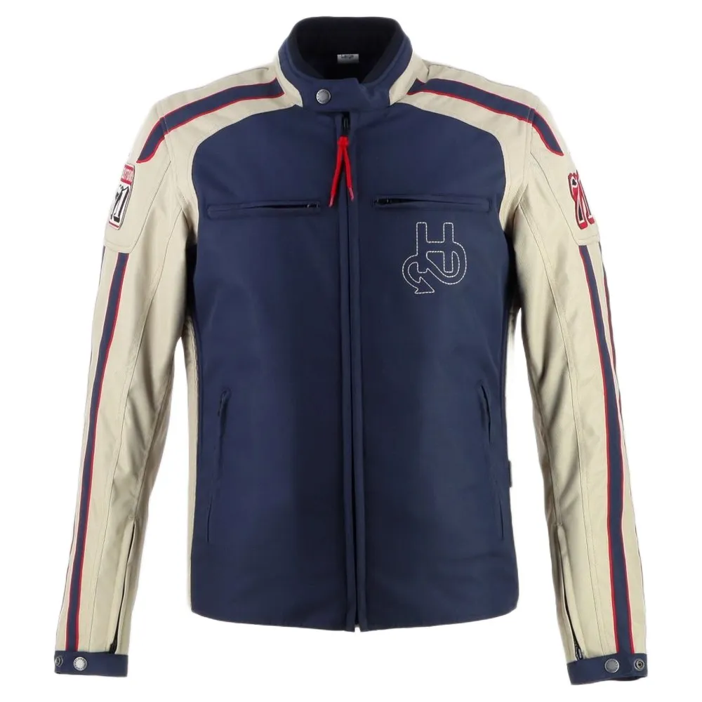 Helstons Club jacket