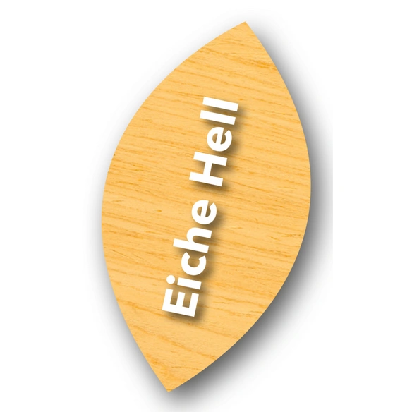 Hartöl, Eiche Hell 0,25 Liter