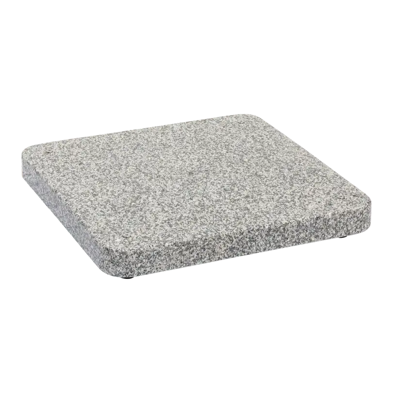 Schirmsockel Alu-Smart/ -Twist