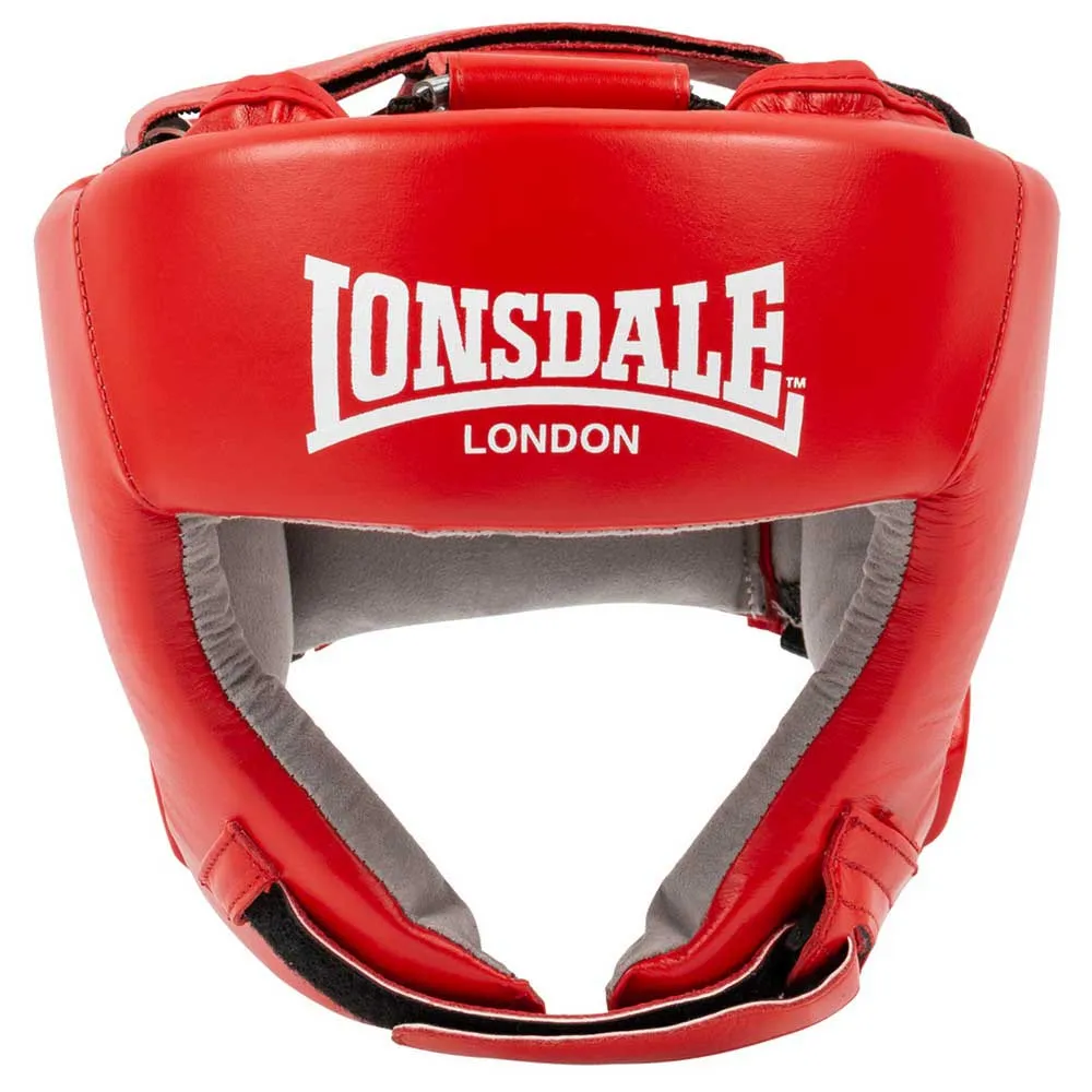 Lonsdale Protec headguard