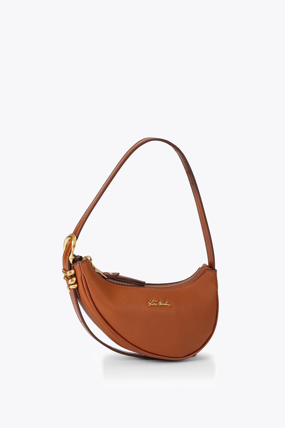 STEVE MADDEN Icy Bag Tan'
