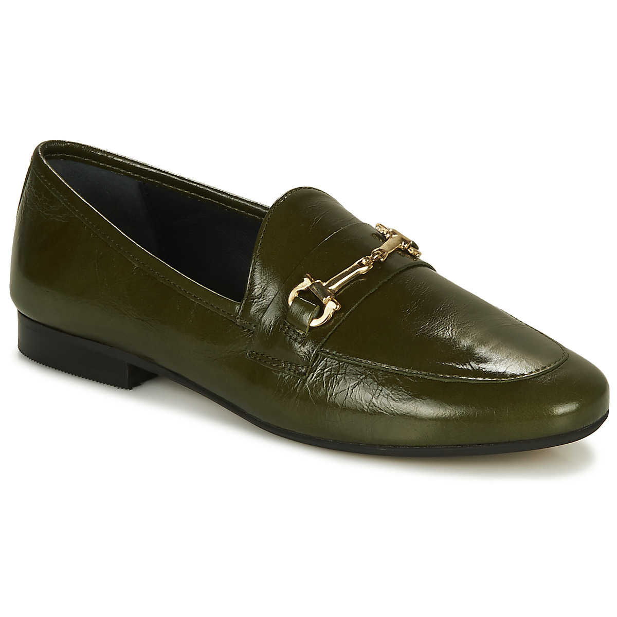 JB Martin - FRANCHE CHIC - Veal / Vintage / Kaki