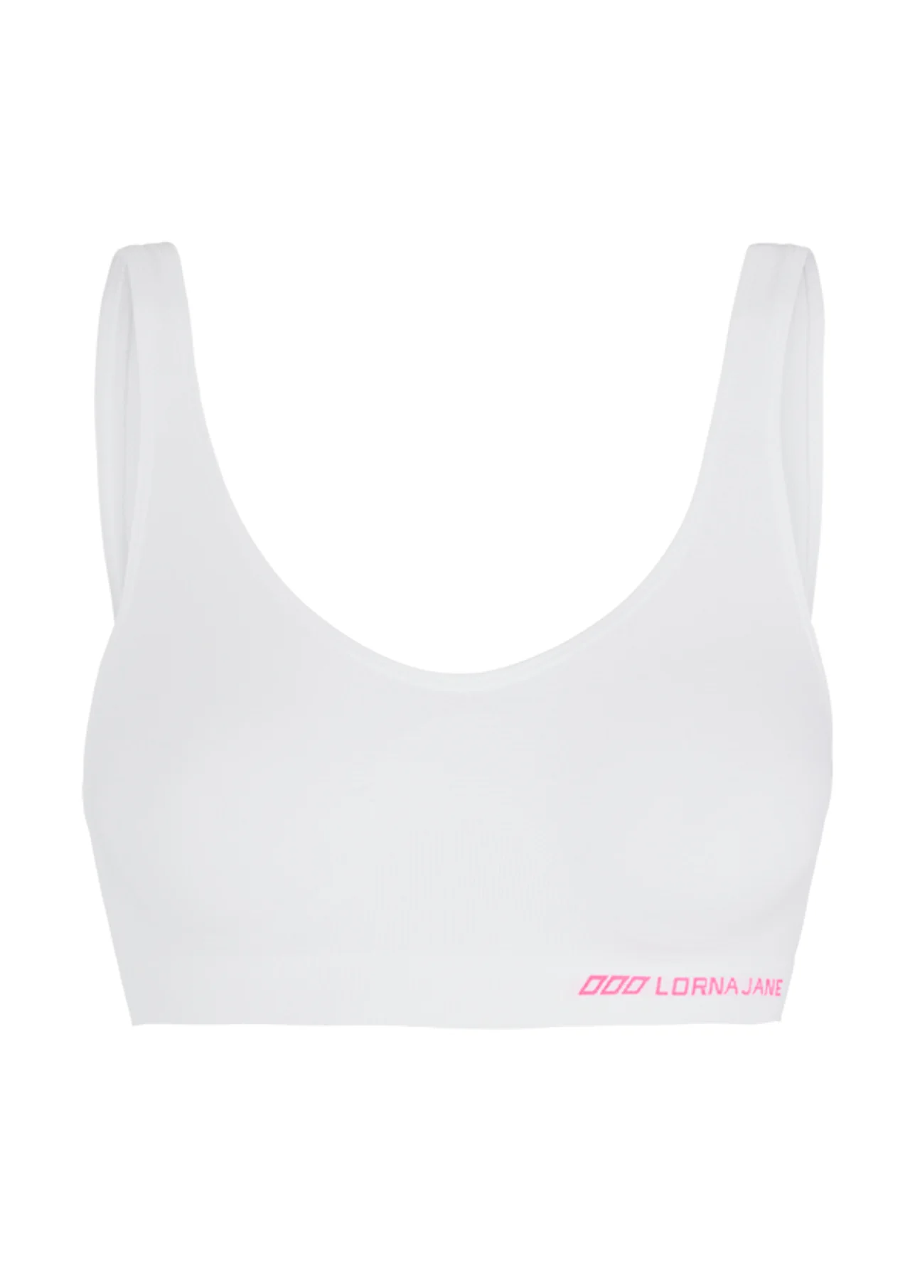 Seamless Bra