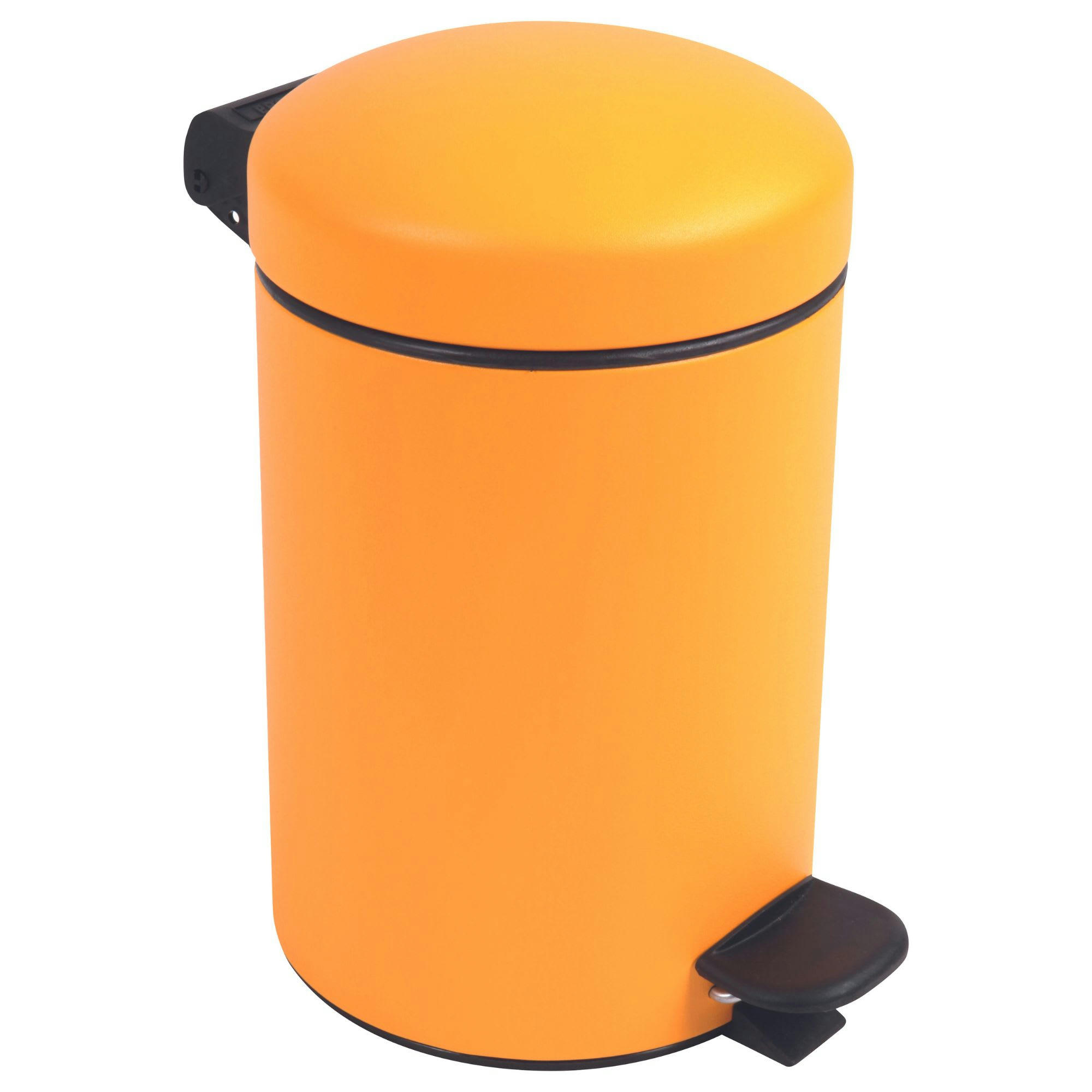 - Poubelle salle de bain 3L