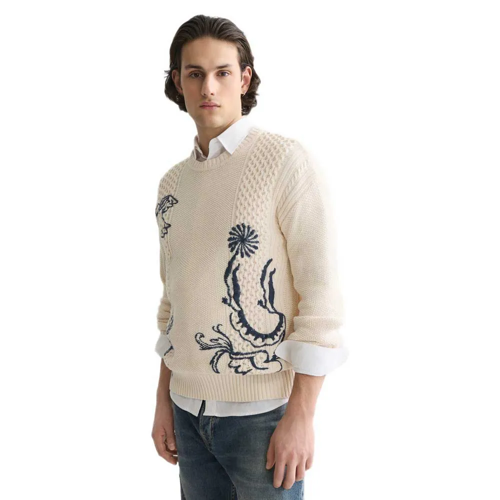 Scotch & Soda 183605 sweater