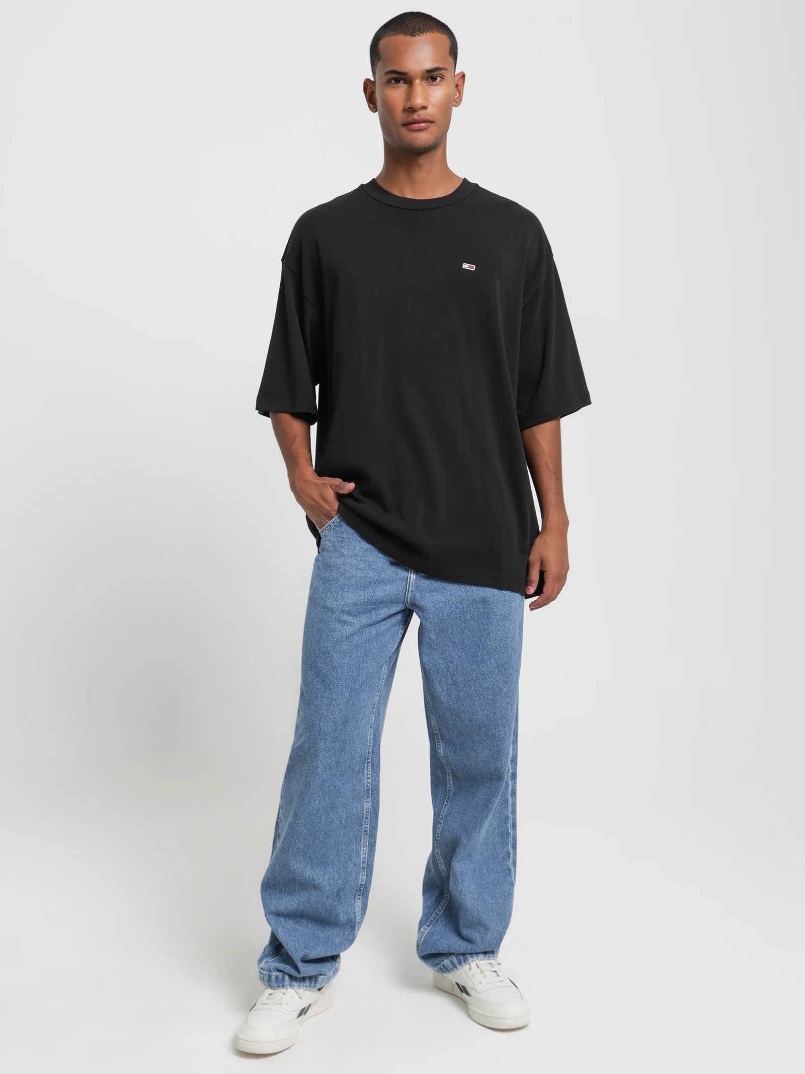 Aiden Baggy Jeans
