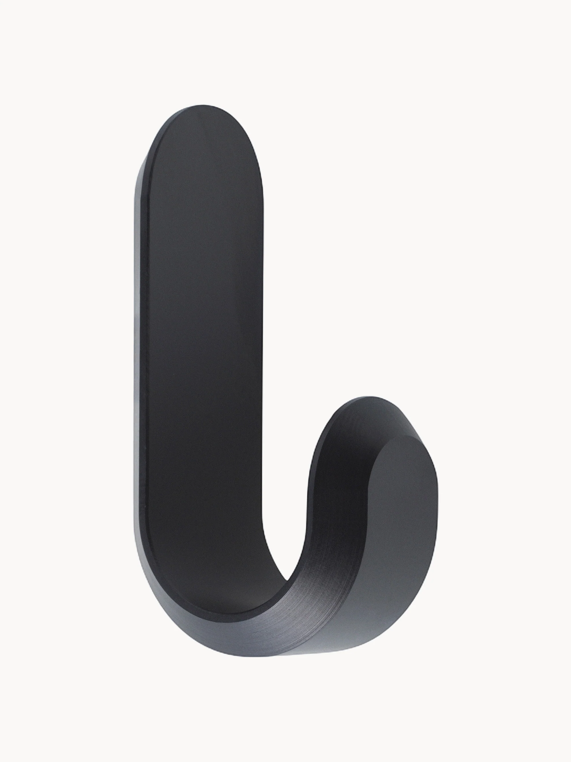 Wandhaken Curve Mini, 2er-Set
