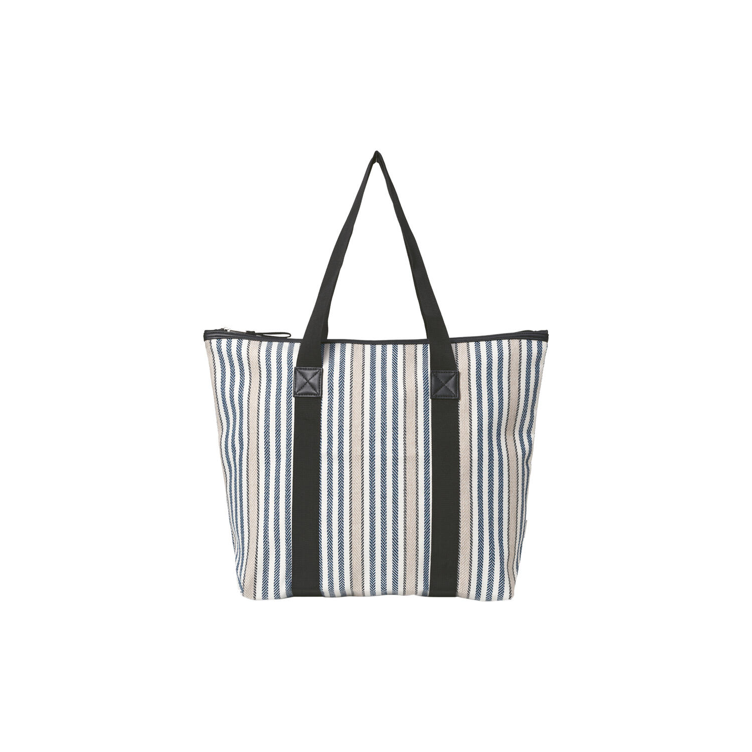 Day Gweneth J Vacay Bag M, pastel parchment