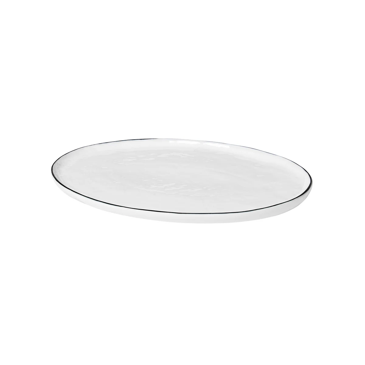 Broste Copenhagen - Salt Servierplatten