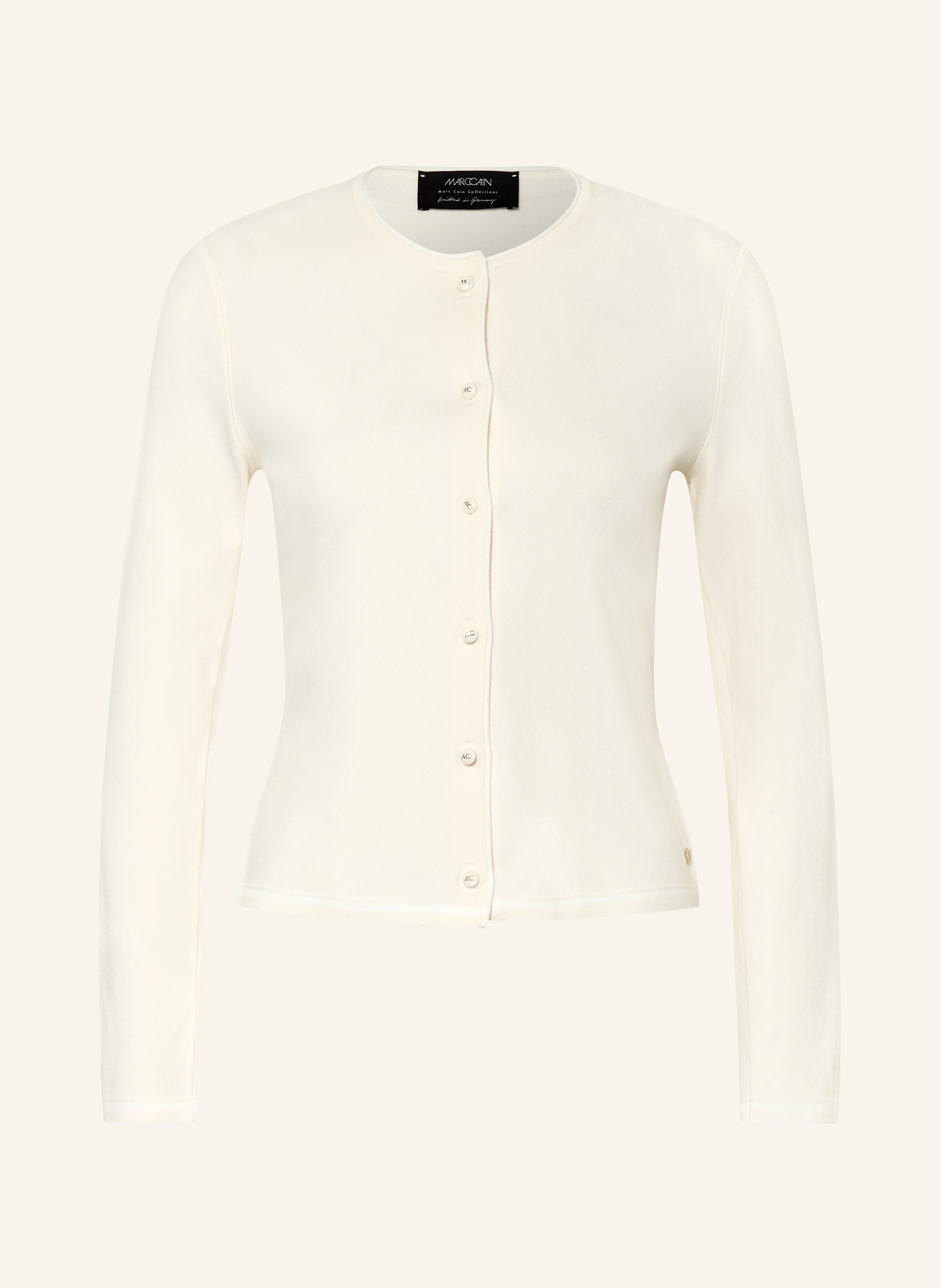 MARC CAIN Strickjacke