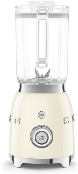 Blender Smeg BLF03CREU kolor kremowy