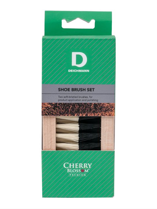 Cleaning brush Shoe care