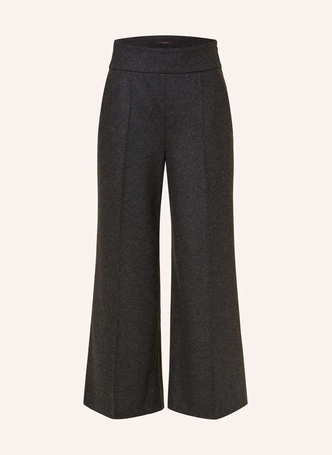 windsor. Flanell-Culotte