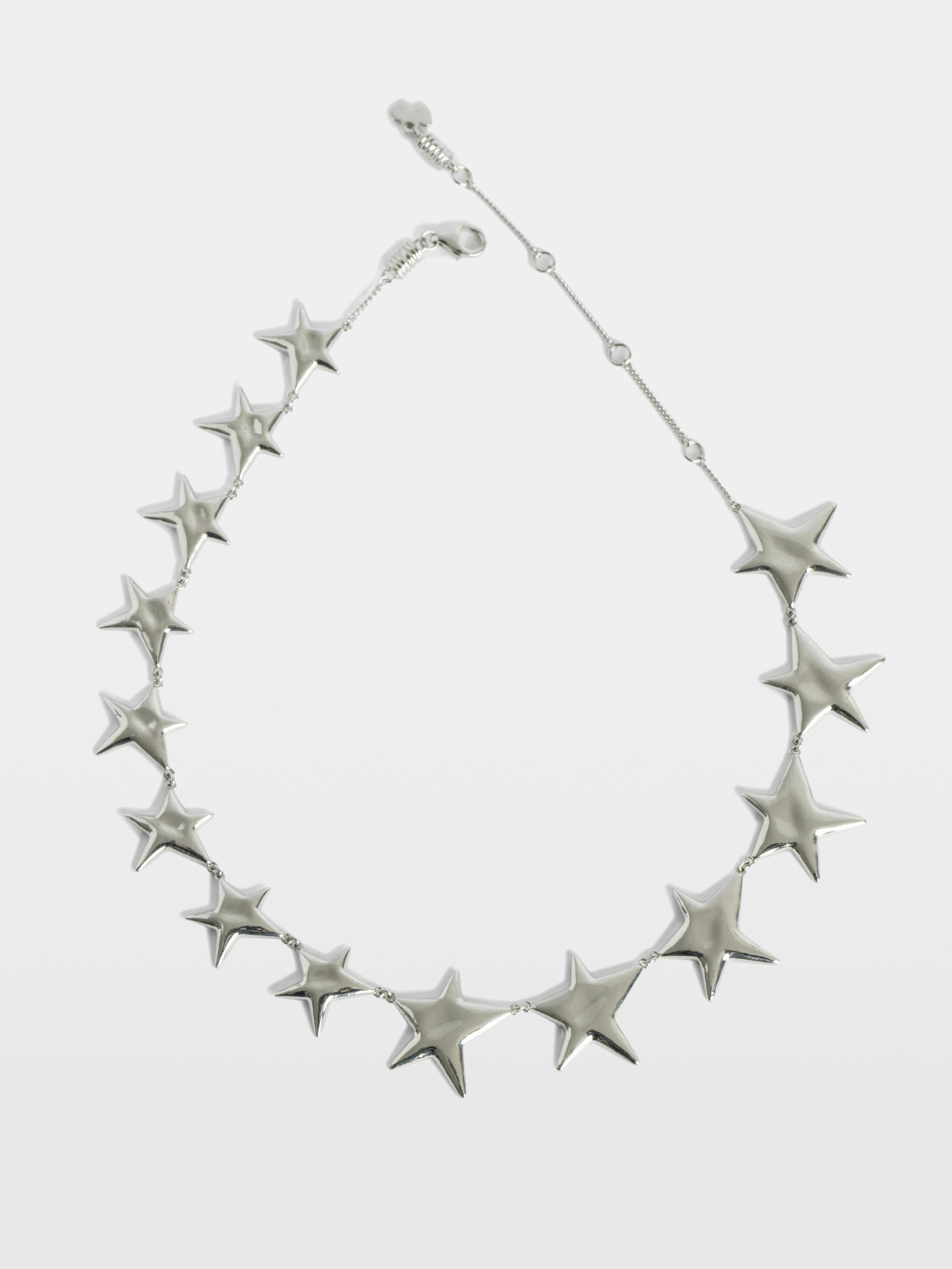 Collier Rock Star