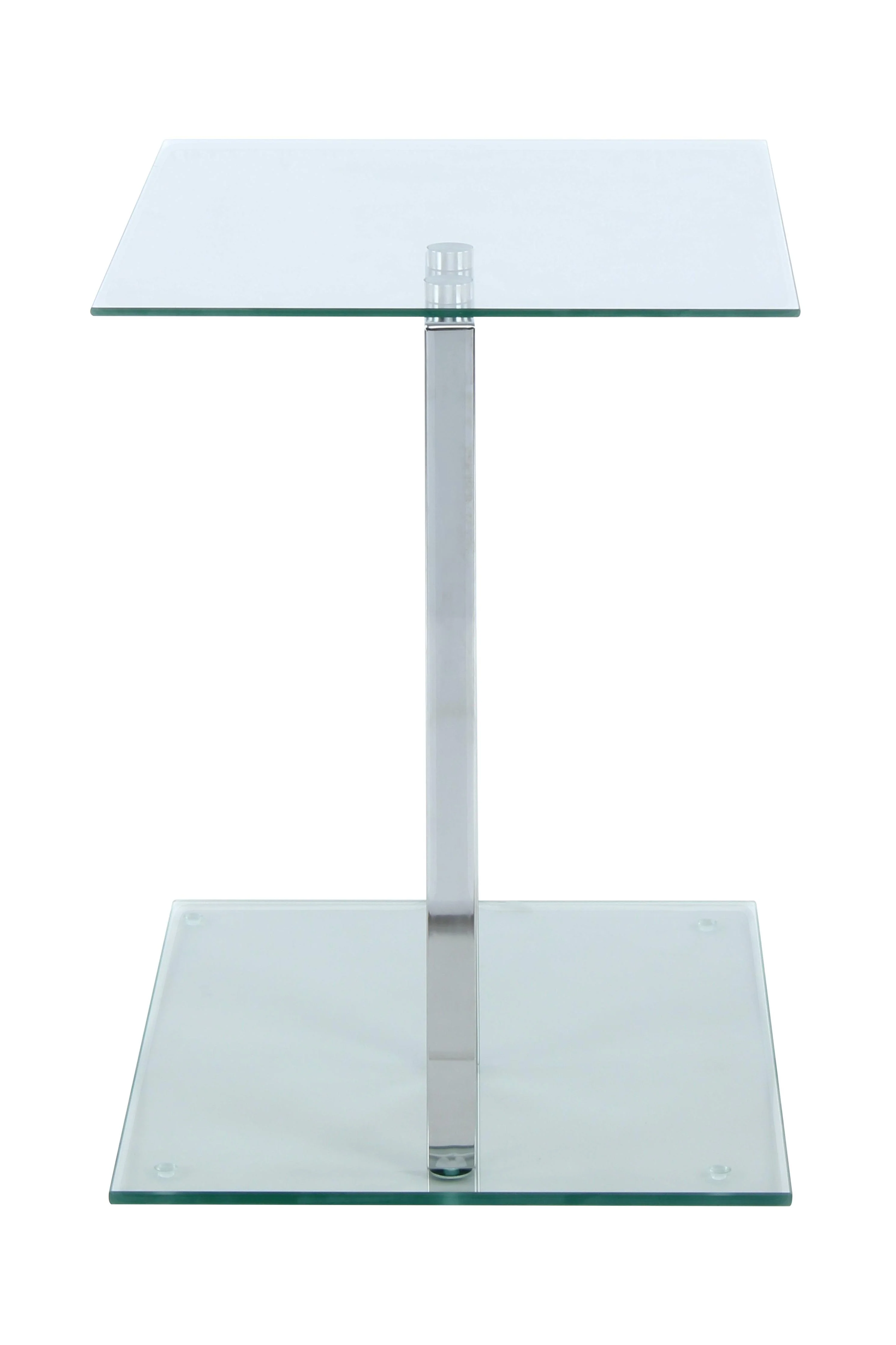 Bijzettafel Hugo