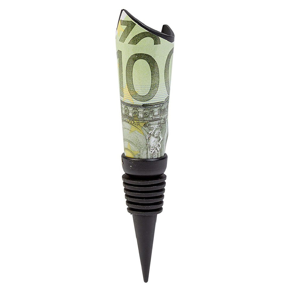 Bouchon rebouche bouteille Billets