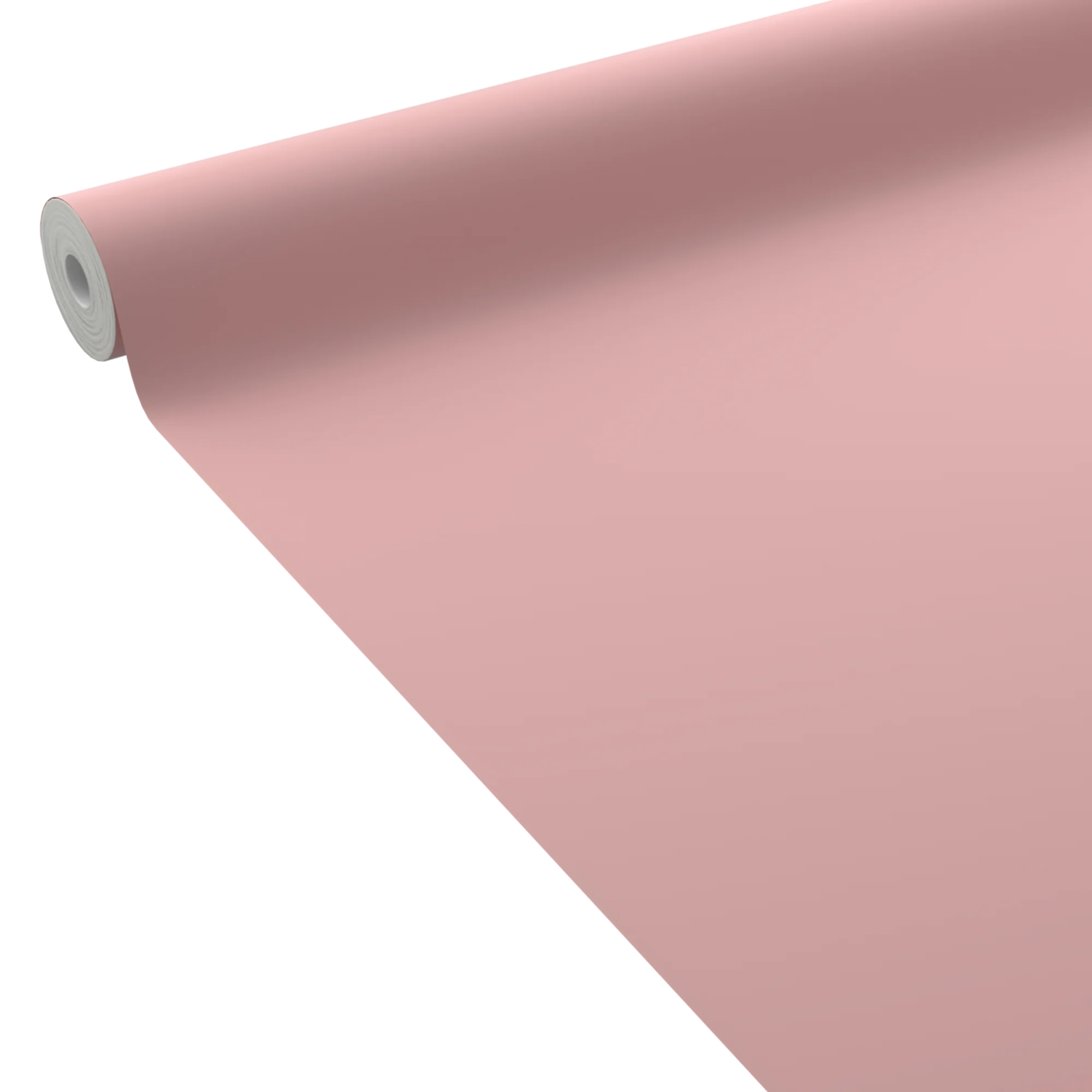 4MURS Papier peint intissé OPAL coloris rose quartz