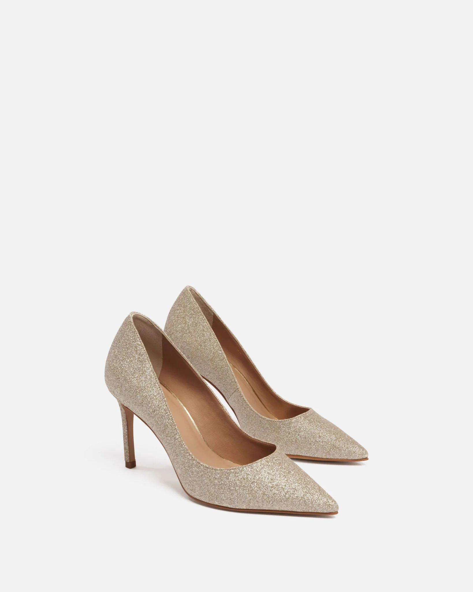 ESCARPINS KAROLINA/GLIT