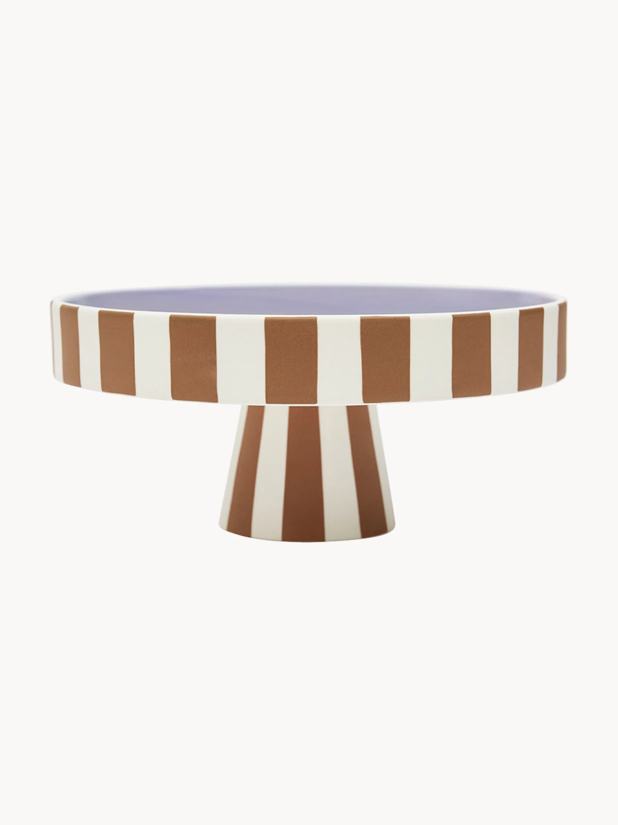 Handbemalte Etagere Toppu