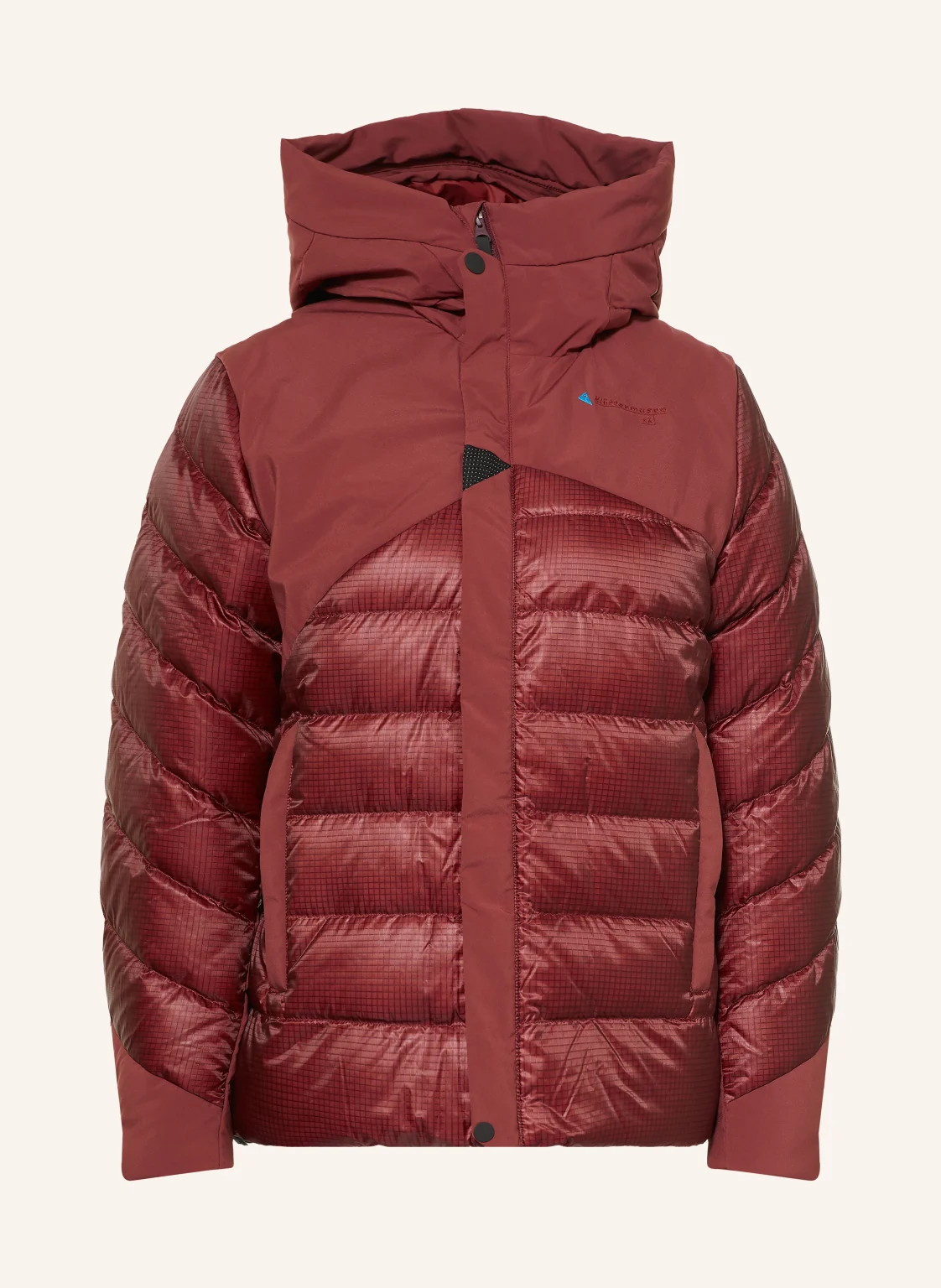 Klättermusen Funktionsjacke RÅ