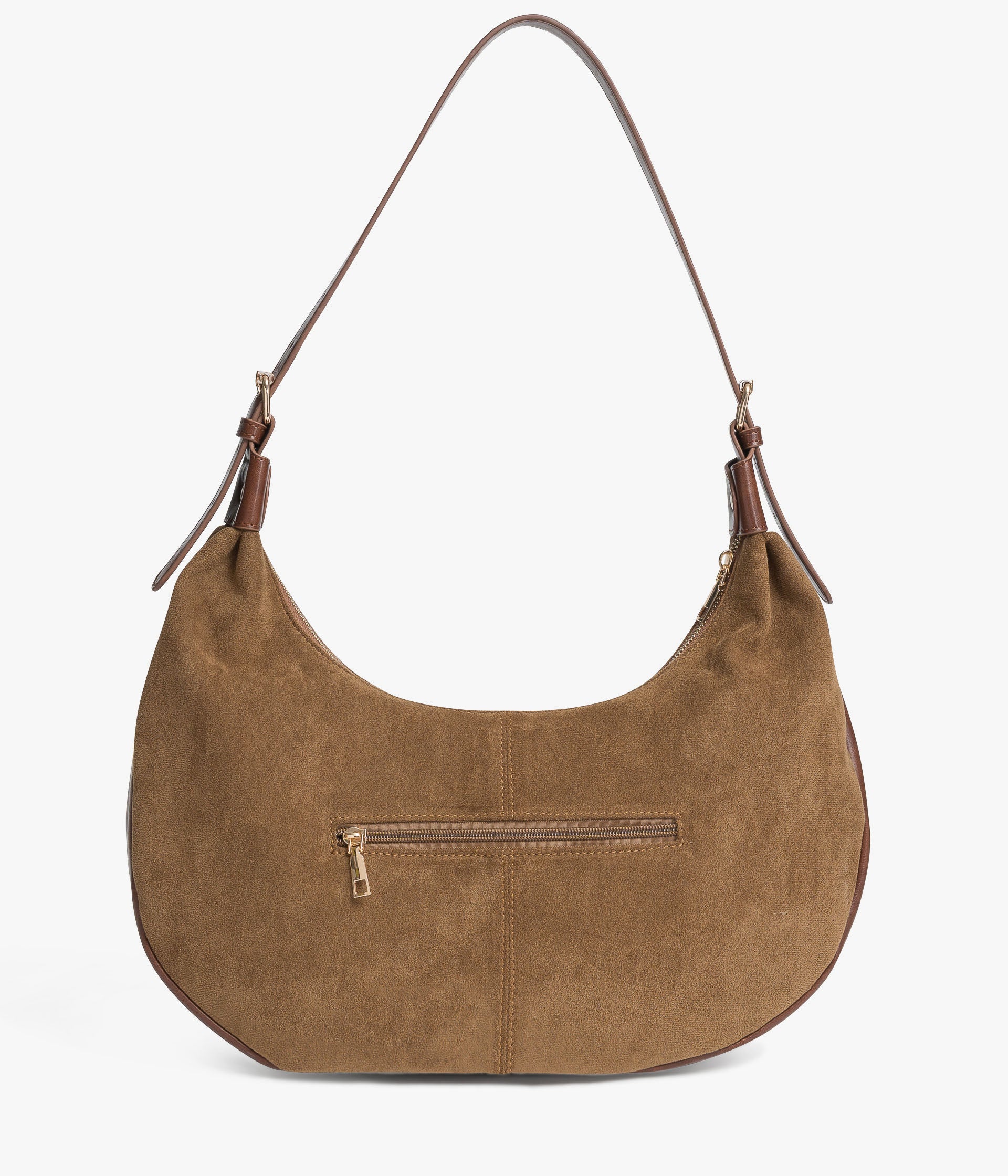 Sac Clélia havane