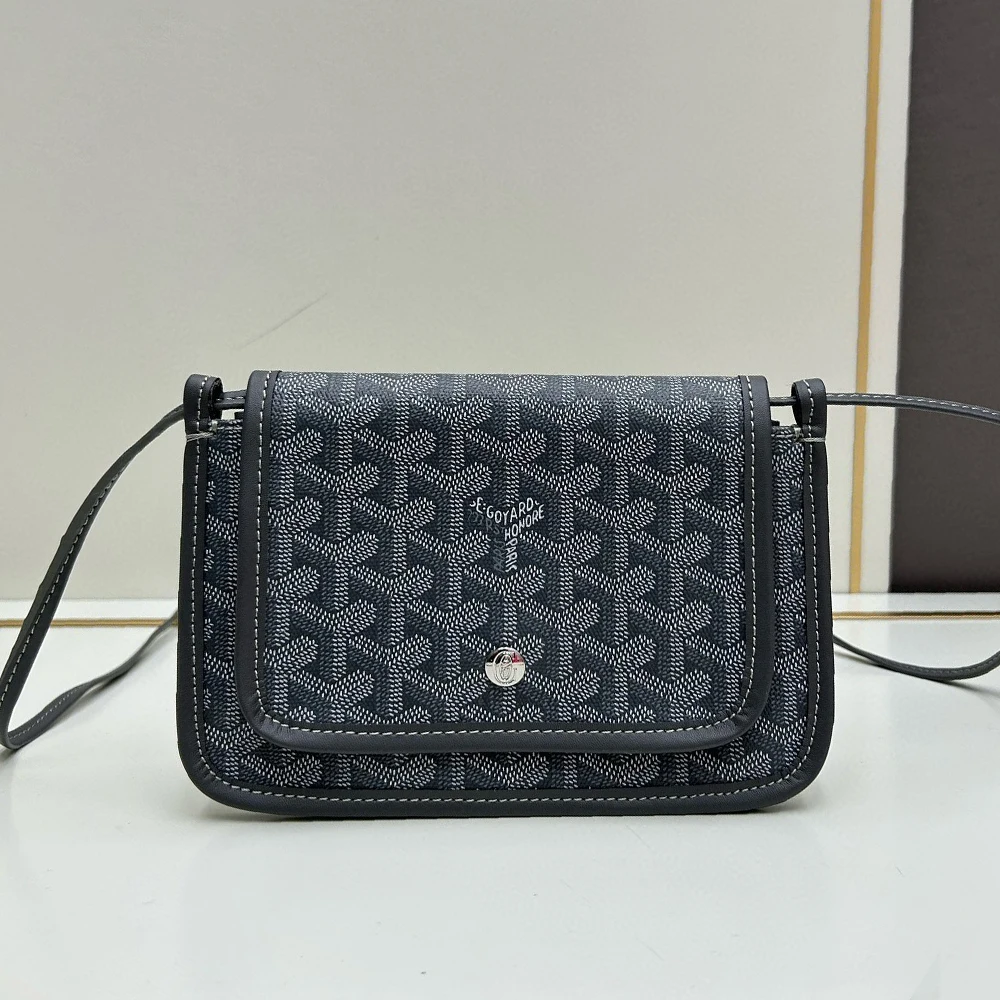 Goyard Plumet Woc Envelope Bag