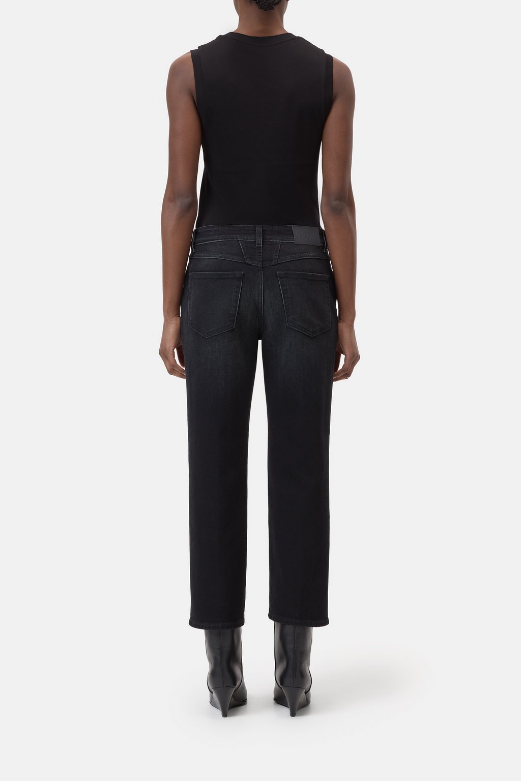 Straight Jeans - Milo