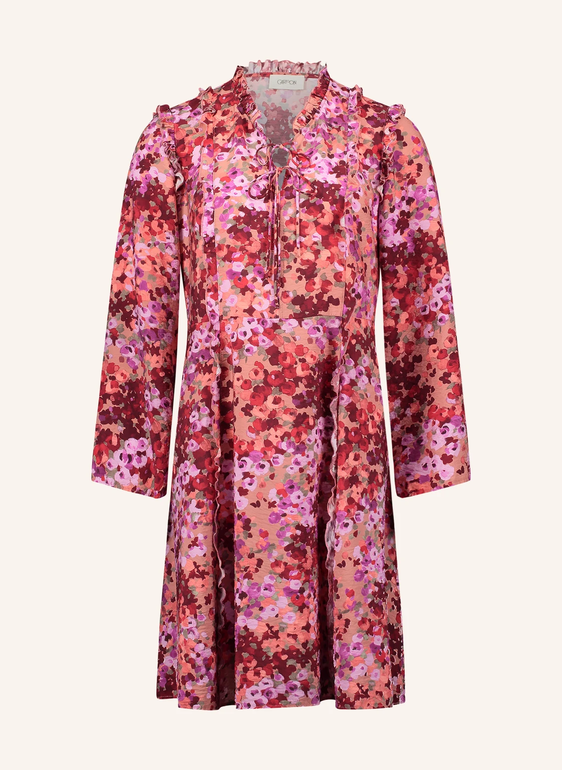 CARTOON Kleid mit Volants