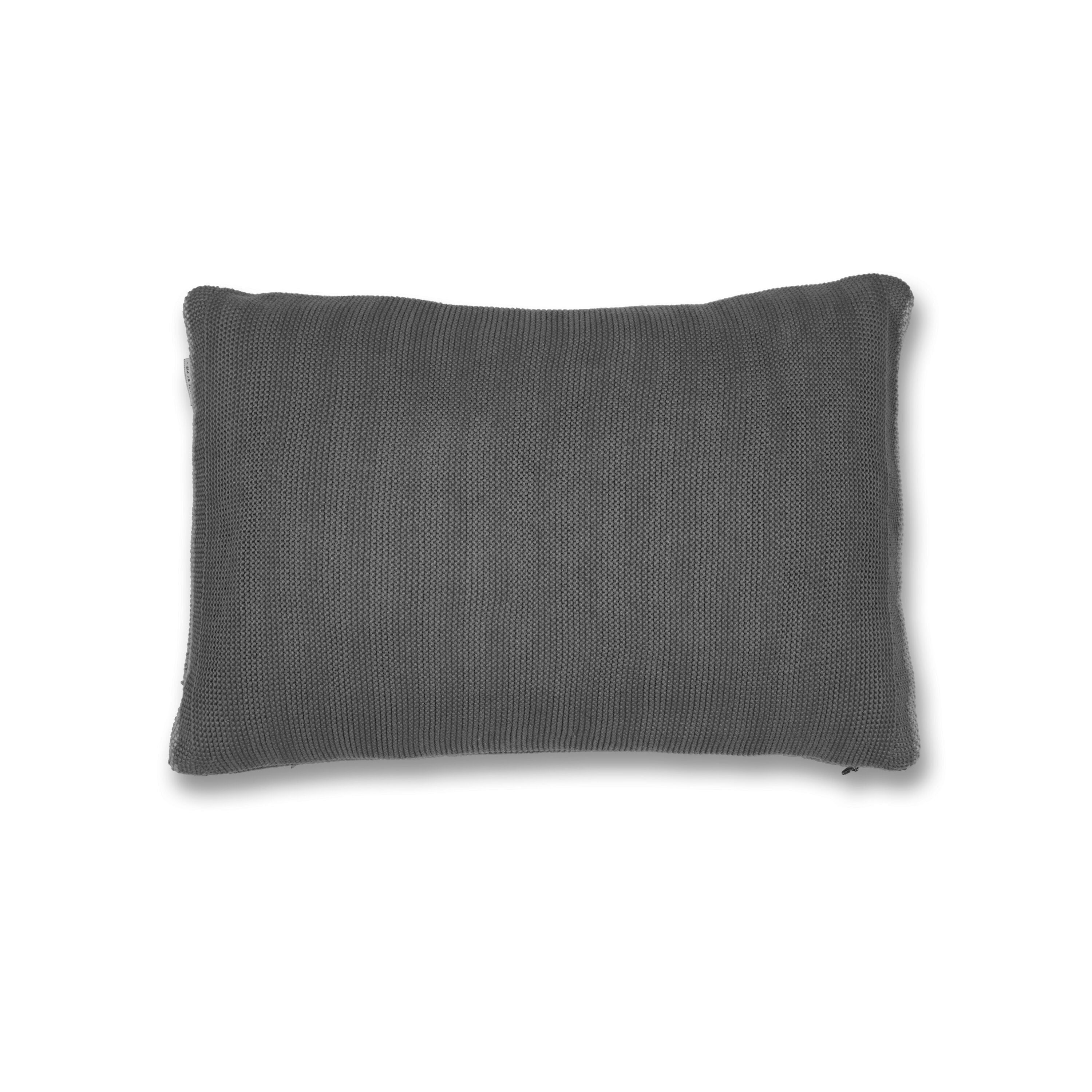 Pip Studio Bonsoir Sierkussen 40 x 60 cm - Blauw