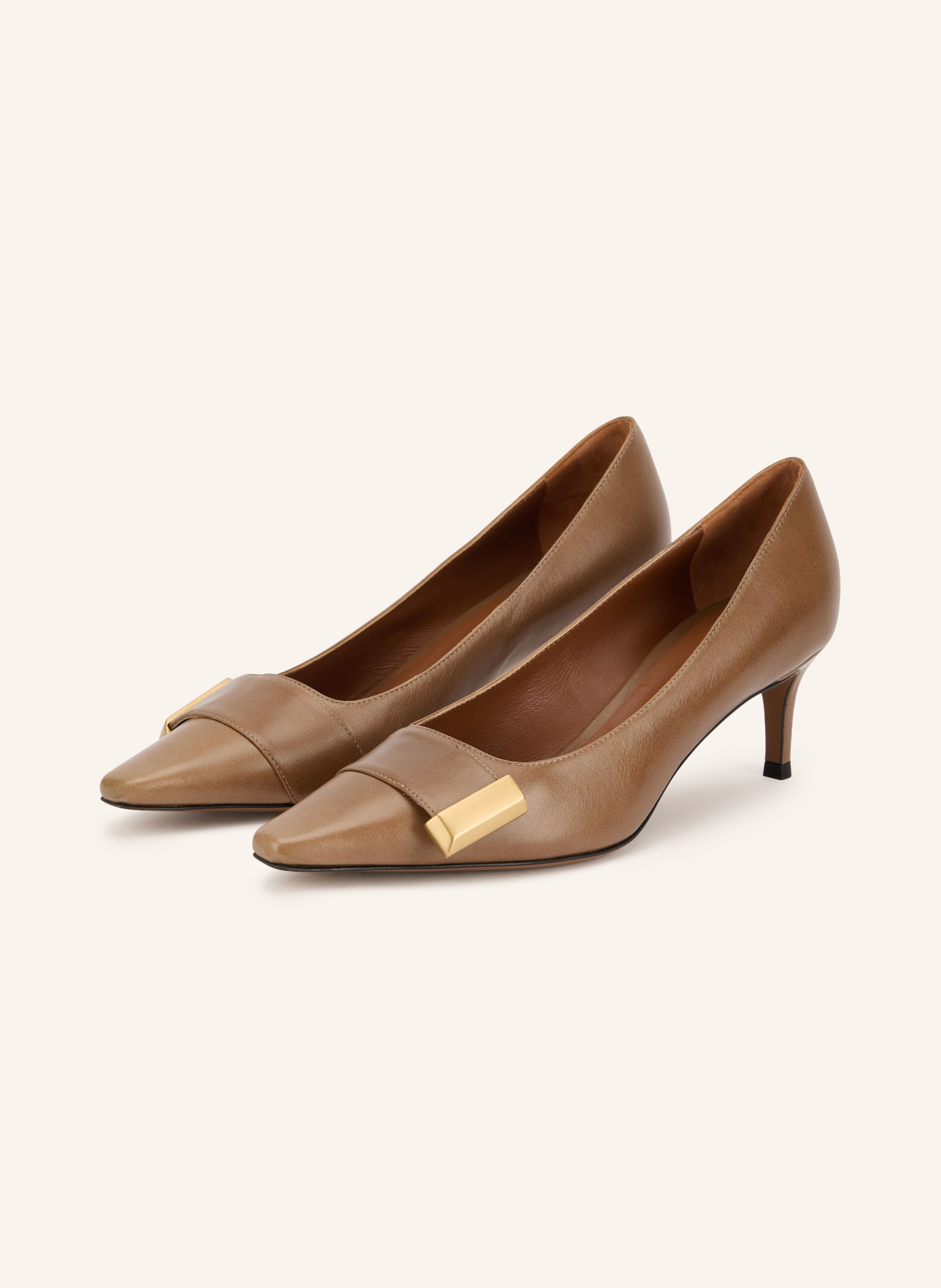 ROBERTO FESTA Pumps TIBERIA