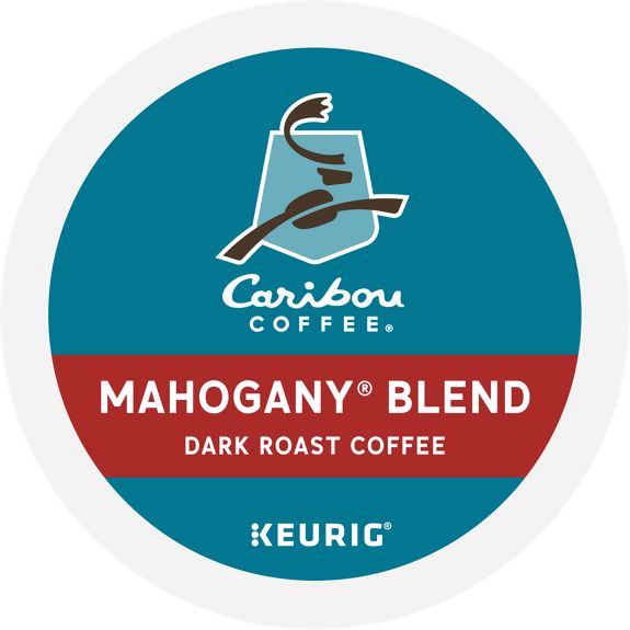 Mahogany® Coffee