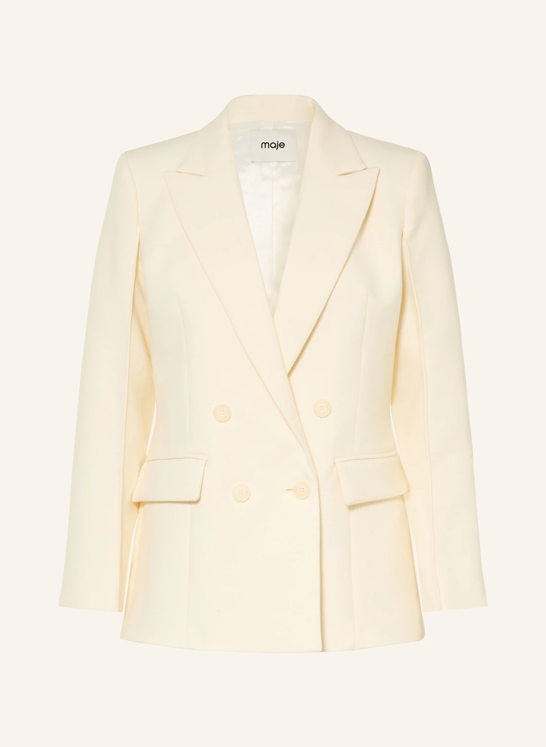 maje Blazer