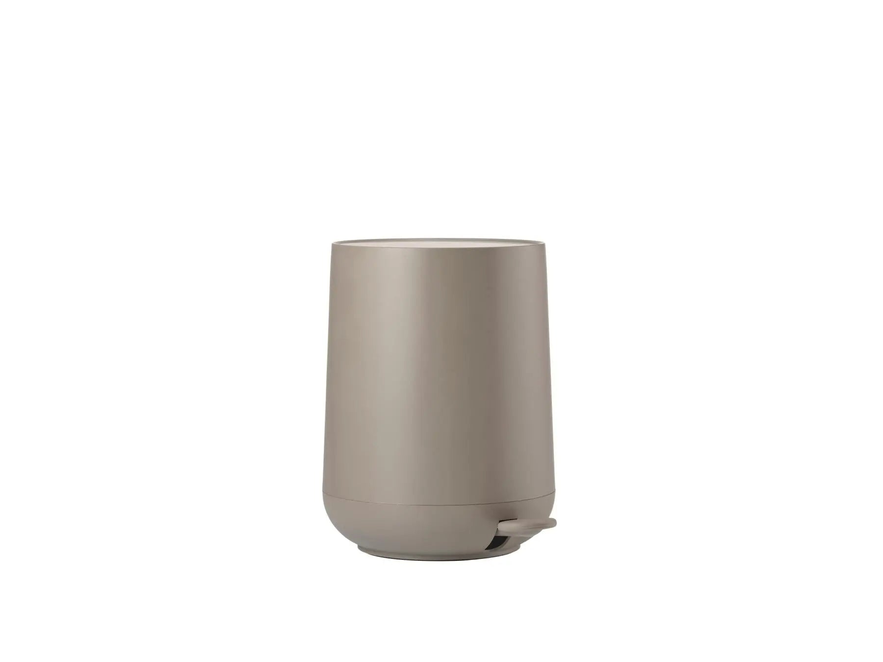 Zone Denmark - Nova Prullenbak 5 liter - ABS slank design
