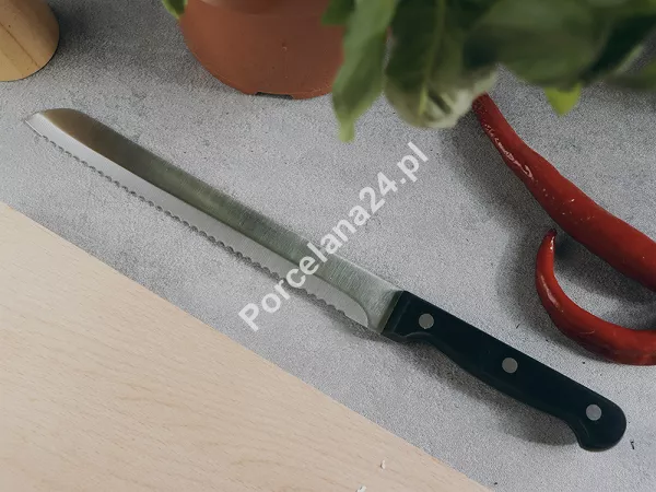 Komplet noży kuchennych (6el) w bloku Amefa / Richardson Sheffield - ARTISAN
