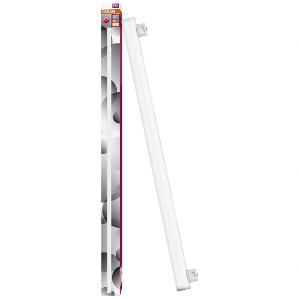LED-Lampen, S14s, warmweiß