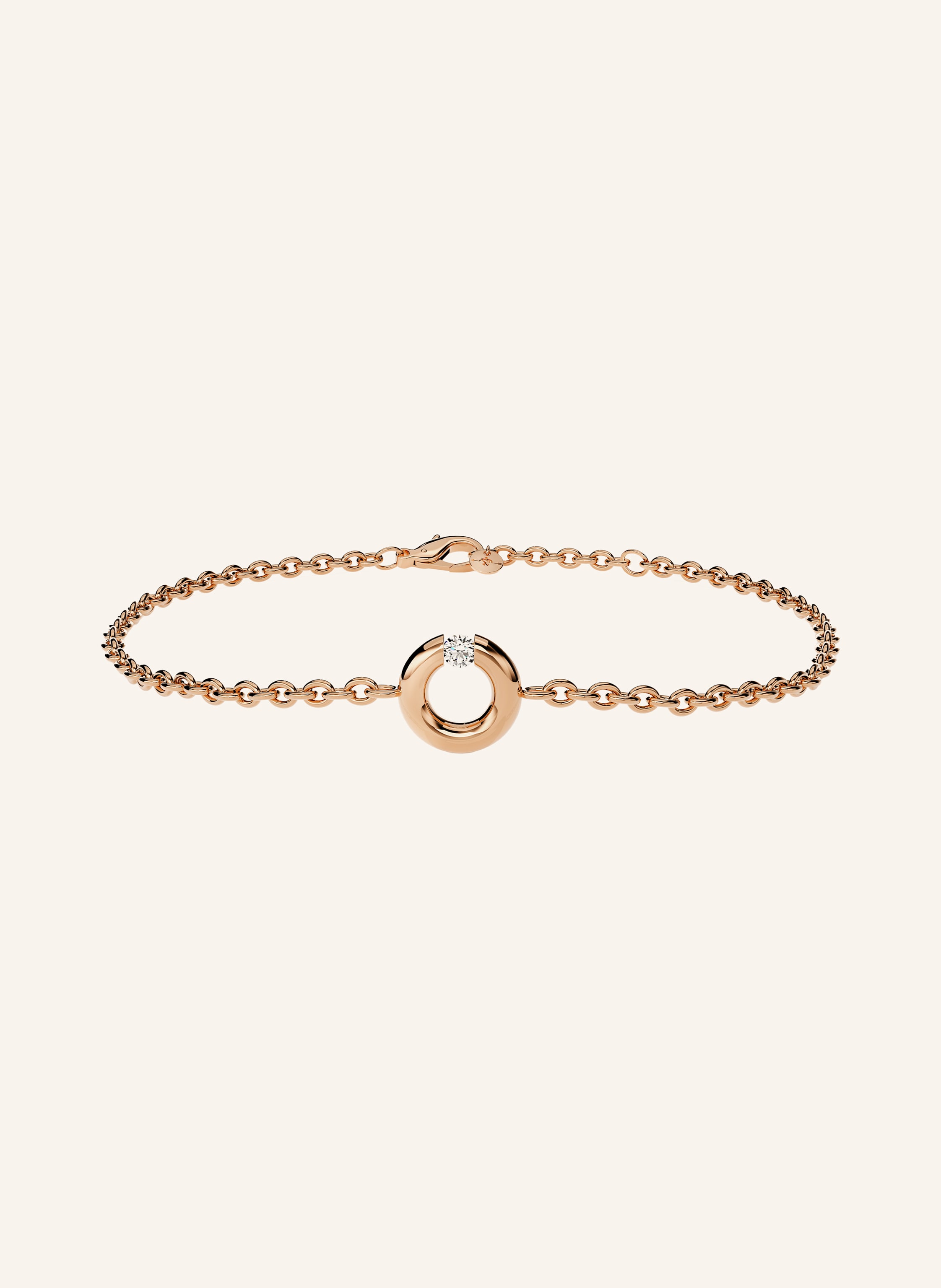 NIESSING Armband SPANNRING®