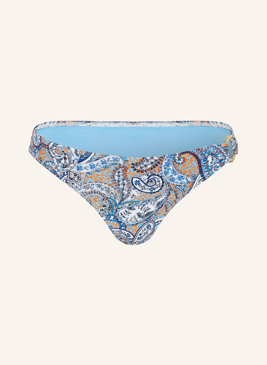 darling harbour Basic-Bikini-Hose