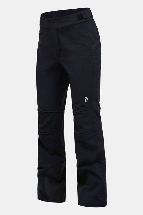 Peak Performance Stretch Softshell Skibroek Dames