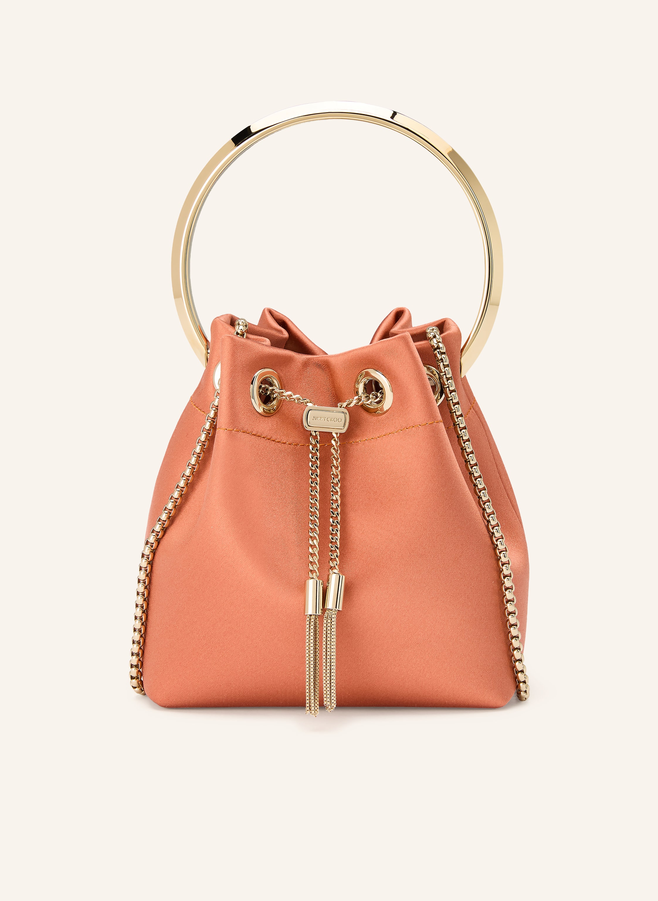 JIMMY CHOO Handtasche BON BON