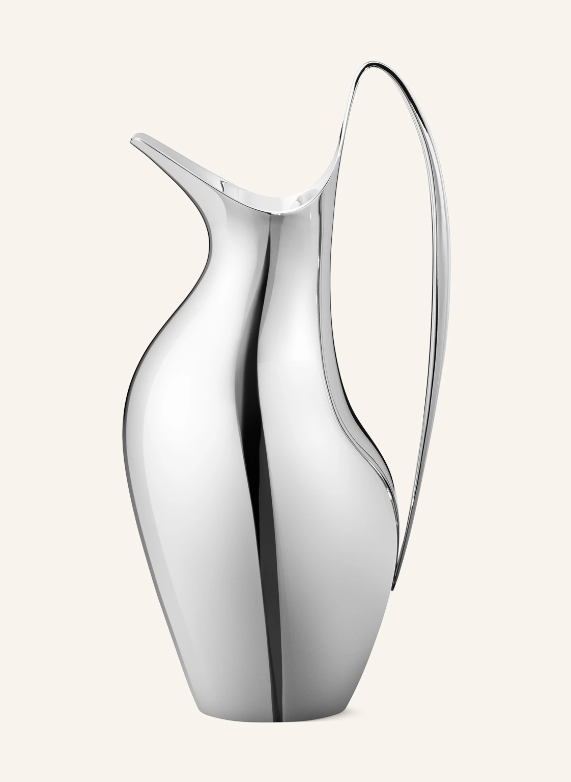 GEORG JENSEN Milchkännchen KOPPEL