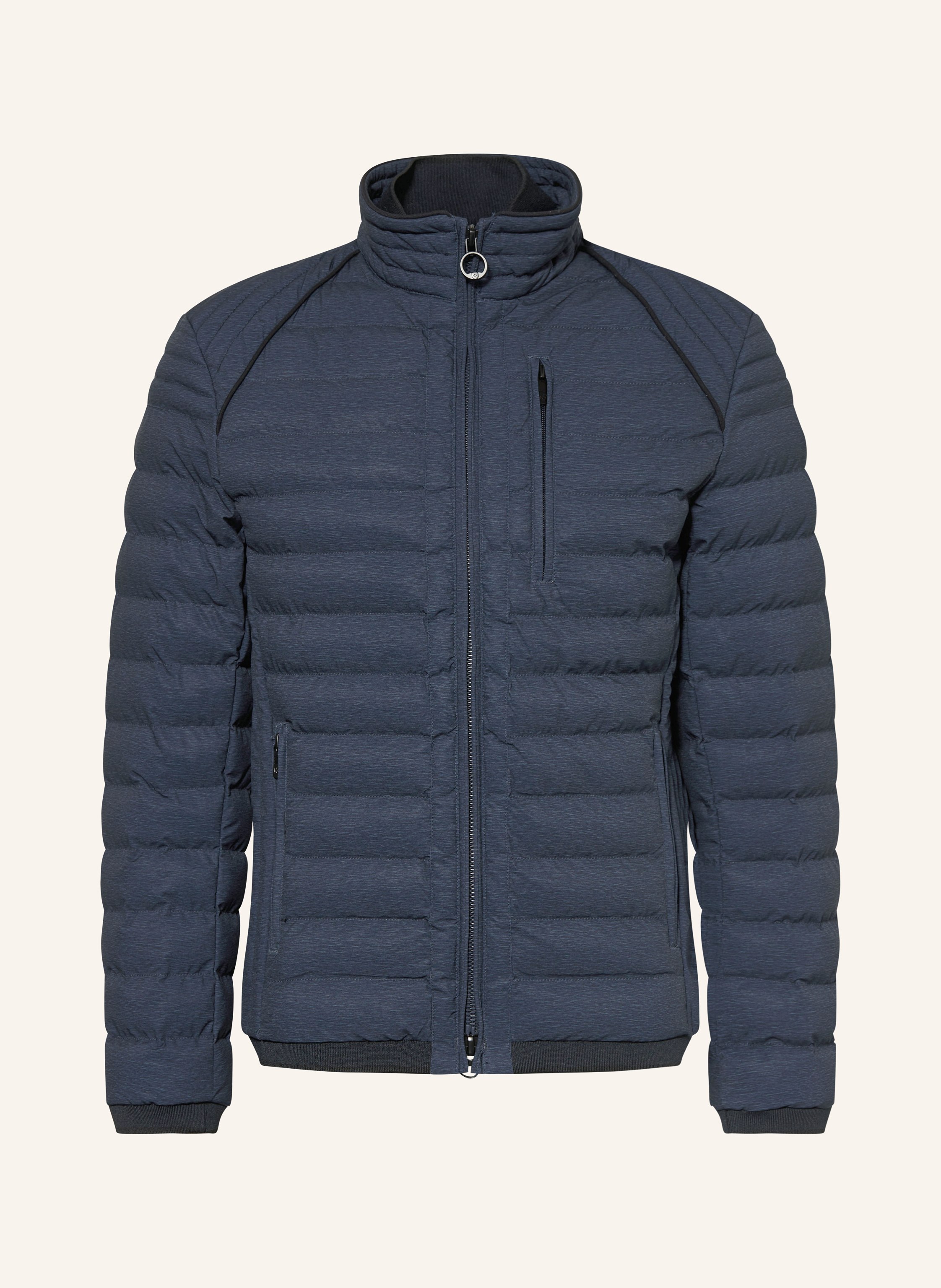 WELLENSTEYN Steppjacke MOLECULE
